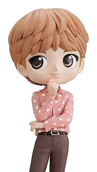BANDAI - 専用出品　TinyTAN Q posket Aカラー　3種 TinyTAN Qposket
